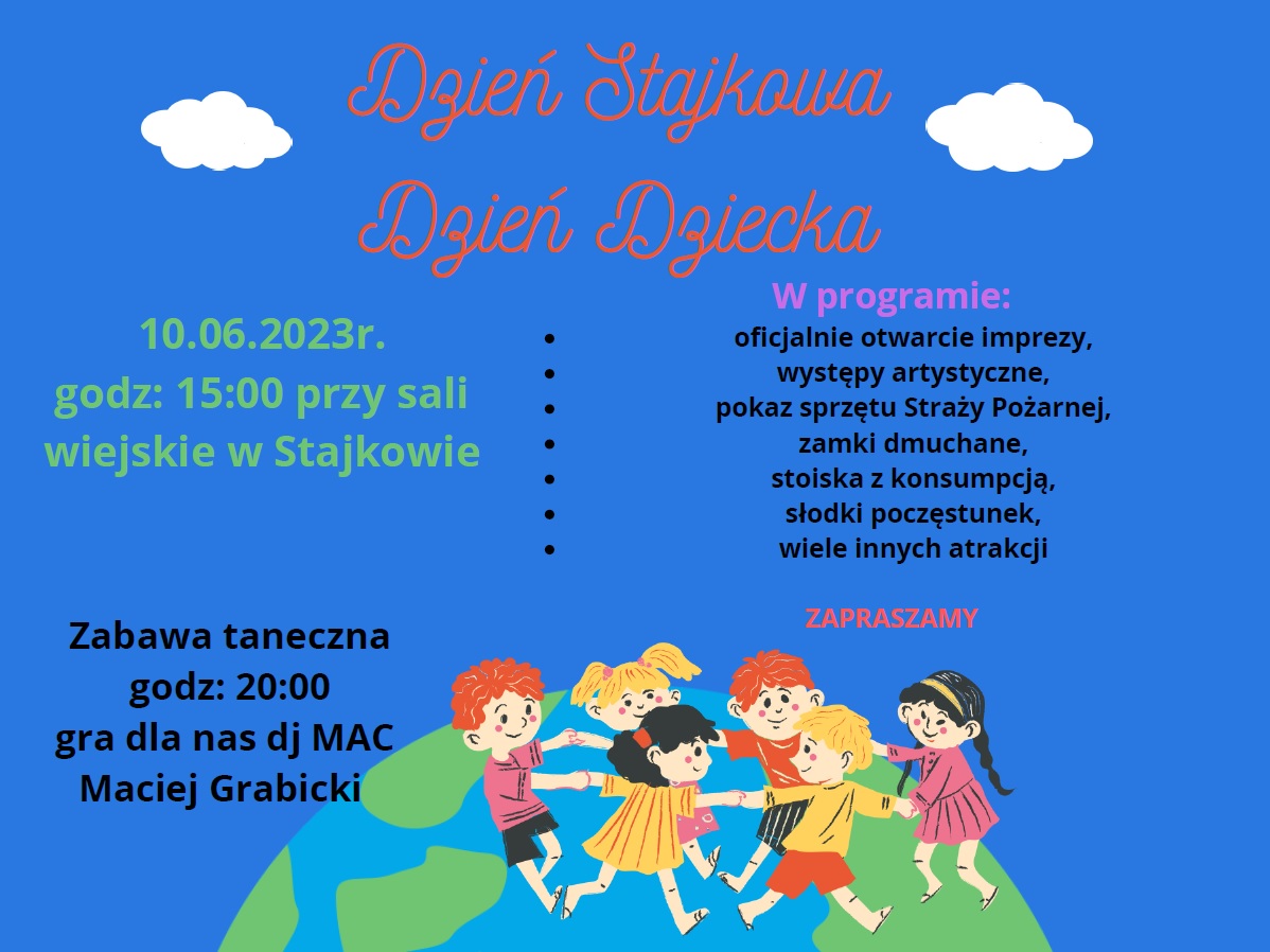 plkat_Dzień_Stajkowa