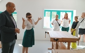 Delegacja w Sottrum7