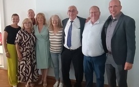 Delegacja w Sottrum5