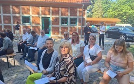 Delegacja w Sottrum4