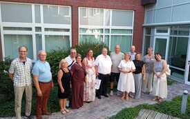 Delegacja w Sottrum3