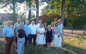 Delegacja w Sottrum2