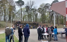 Sprzątanie świata 2