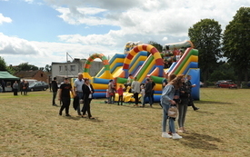 Parafiada w Kruczu 1