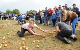 Parafiada w Kruczu 12