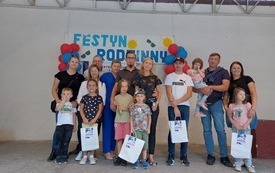 Bezpieczeństwo ważna rzecz 2