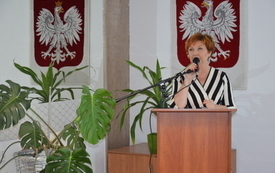 Sesja Rady Gminy w Lubasz 30.08.2022 8