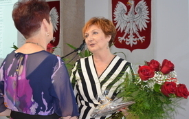 Sesja Rady Gminy w Lubasz 30.08.2022 10