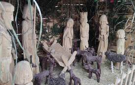 Otwarcie żł&oacute;bka bożonarodzeniowego 9