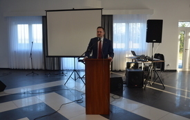 Spotkanie noworoczne 1