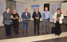 Spotkanie noworoczne 3