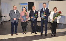 Spotkanie noworoczne 4