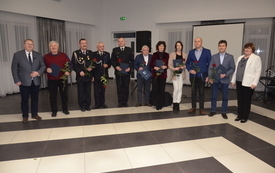 Spotkanie noworoczne 5