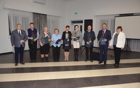 Spotkanie noworoczne 7