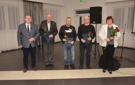 Spotkanie noworoczne 8