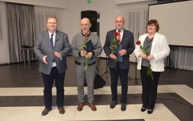 Spotkanie noworoczne 9