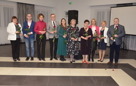 Spotkanie noworoczne 11