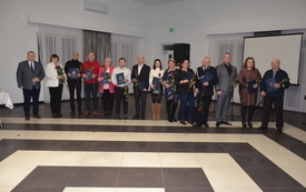 Spotkanie noworoczne 12