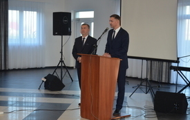 Spotkanie noworoczne 16