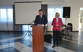 Spotkanie noworoczne 17