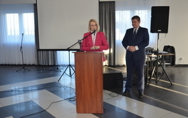 Spotkanie noworoczne 18