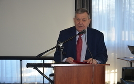 Spotkanie noworoczne 19