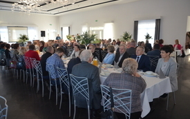 Spotkanie noworoczne 25