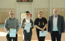 Spartakiada zimowa 2023 16