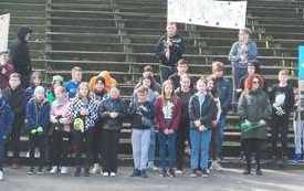 Dzień Ziemi w Lubaszu 7