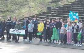 Dzień Ziemi w Lubaszu 9