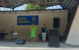 Festyn rodzinny w Lubasz 2023 8