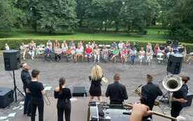 Wyjątkowy koncert w Sławnie 4