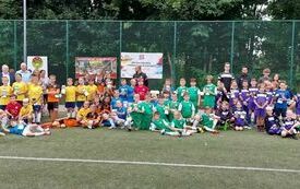 Dni Gminy Lubasz 2023 &ndash; siła natury! 8