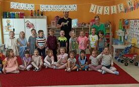 XXII OG&Oacute;LNOPOLSKI DZIEŃ GŁOŚNEGO CZYTANIA 7