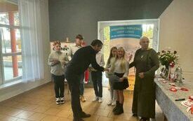 GMINNY KONKURS RECYTATORSKI POEZJI PATRIOTYCZNEJ - WYNIKI 2