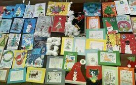 Konkurs Mikołajkowy 9