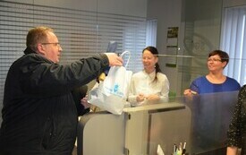 Spotkania przedświąteczne 6