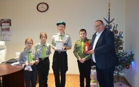 Spotkania przedświąteczne 7