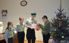 Spotkania przedświąteczne 8