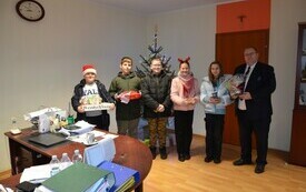 Spotkania przedświąteczne 11