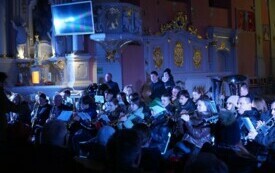 Koncert Kolęd 1
