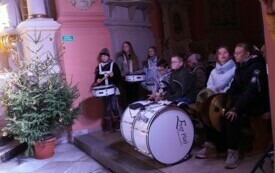 Koncert Kolęd 2