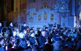 Koncert Kolęd 3