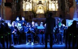 Koncert Kolęd 4
