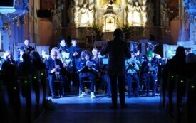 Koncert Kolęd 6