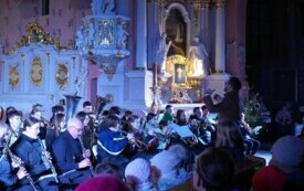 Koncert Kolęd 7
