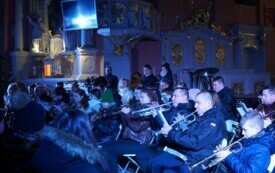 Koncert Kolęd 8