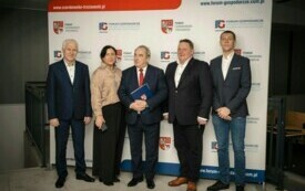 Spotkanie Noworoczne przedsiębiorc&oacute;w i samorządowc&oacute;w 9