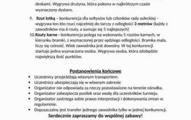 konkurencje turniej wszi 2023-3
