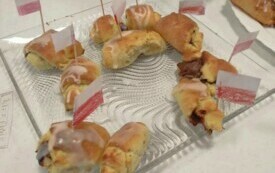 Warsztaty kulinarne - pieczenie rogalik&oacute;w 